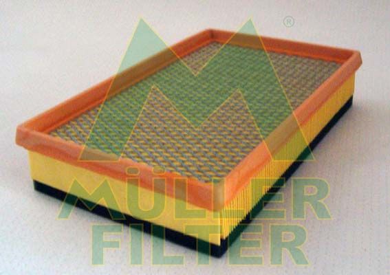 MULLER FILTER Воздушный фильтр PA3139